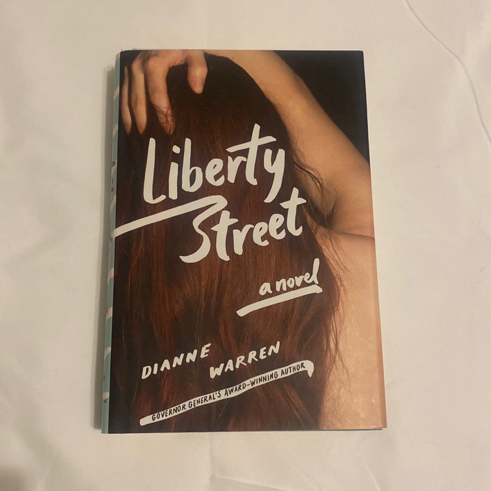 Liberty Street